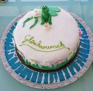 BetaGenese-Bonn_Geburtstag-Froschkuchen