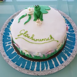 BetaGenese-Geburtstag_Kuchen2017