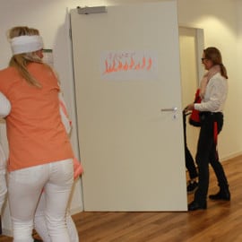 Collage_Brandschutzuebung_vorschau