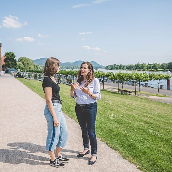Psychosomatische Klinik für Jugendliche in Bonn 6 BetaGenese