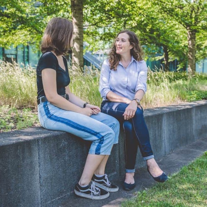 Psychosomatische Klinik für Jugendliche in Bonn 16 BetaGenese