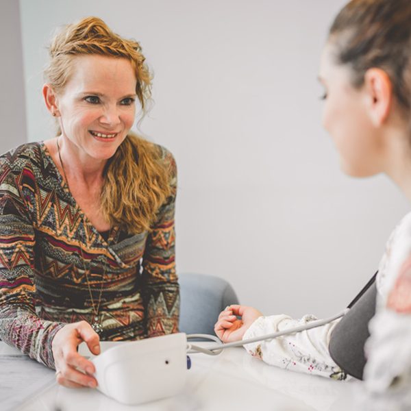 Das BetaGenese-Team: Gemeinsam für Ihren Therapieerfolg 11 BetaGenese Über uns