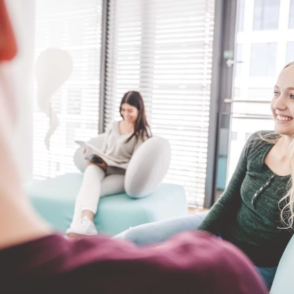 Psychosomatische Klinik für Jugendliche in Bonn 19 BetaGenese