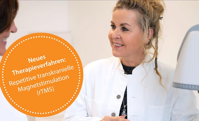 Psychosomatische Klinik Psychosomatische Privatklinik