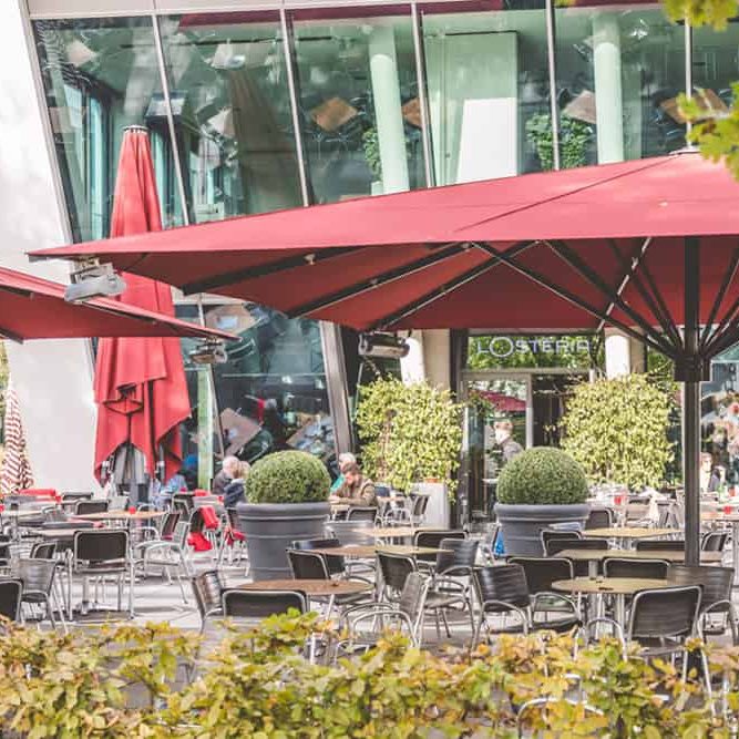 Psychosomatische Klinik für Jugendliche in Bonn 21 BetaGenese