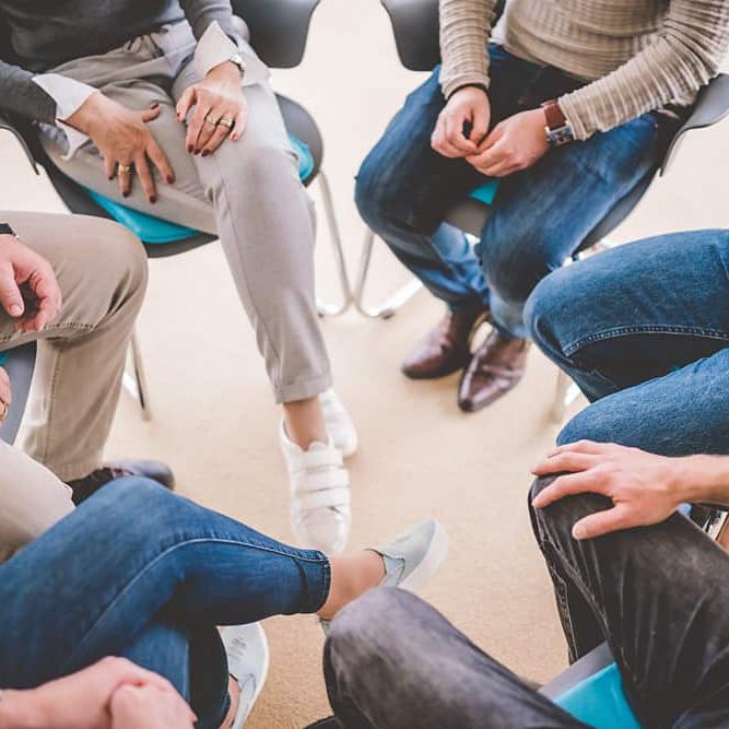 Psychosomatische Angststörung: Symptome und Behandlung 2 BetaGenese Unser Behandlungsspektrum