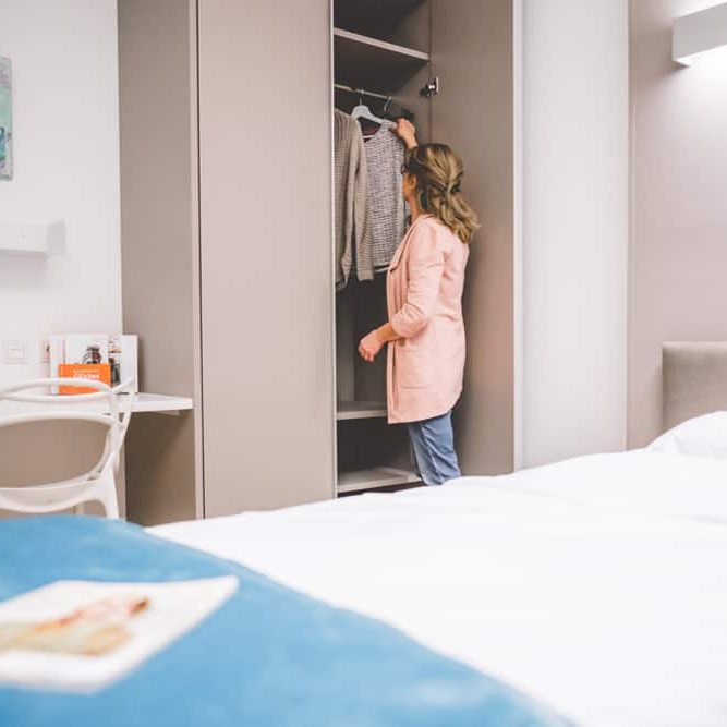 Psychosomatische Klinik für Jugendliche in Bonn 17 BetaGenese