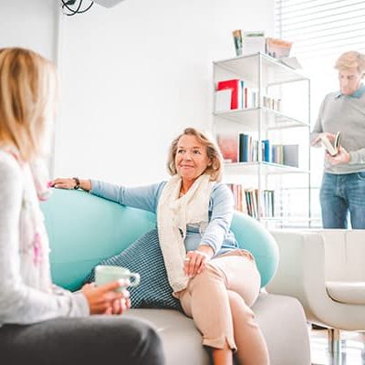 Psychosomatische Angststörung: Symptome und Behandlung 16 BetaGenese Unser Behandlungsspektrum