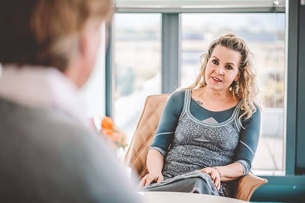 BetaGenese Psychotherapie in Bonn an der BetaGenese Klinik