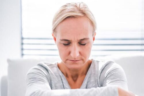 Psychosomatische Angststörung: Symptome und Behandlung 10 Gefühle von Sinnlosigkeit und Langeweile bei Borderline-Syndrom.