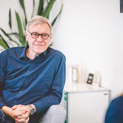 Ärzte und Psychologen der BetaGenese Klinik Bonn 5 BetaGenese Das BetaGenese-Team: Gemeinsam für Ihren Therapieerfolg