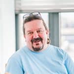 Phobien – Ängste, die unser Leben beherrschen 3 Chefarzt Psychosomatische Privatklinik Albrecht Profilbild