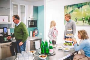 Tagesklinik in Bonn für Depressionen und Burnout