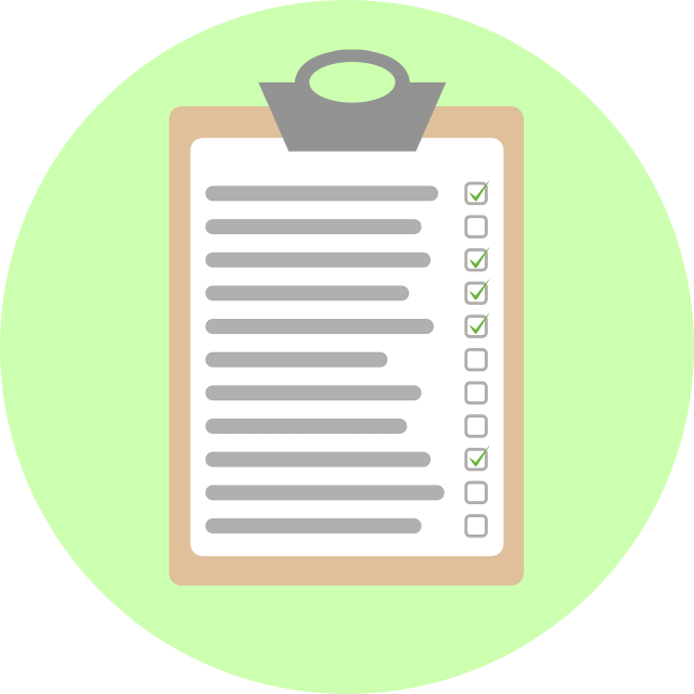 checklist-ga7c48e33e_1280