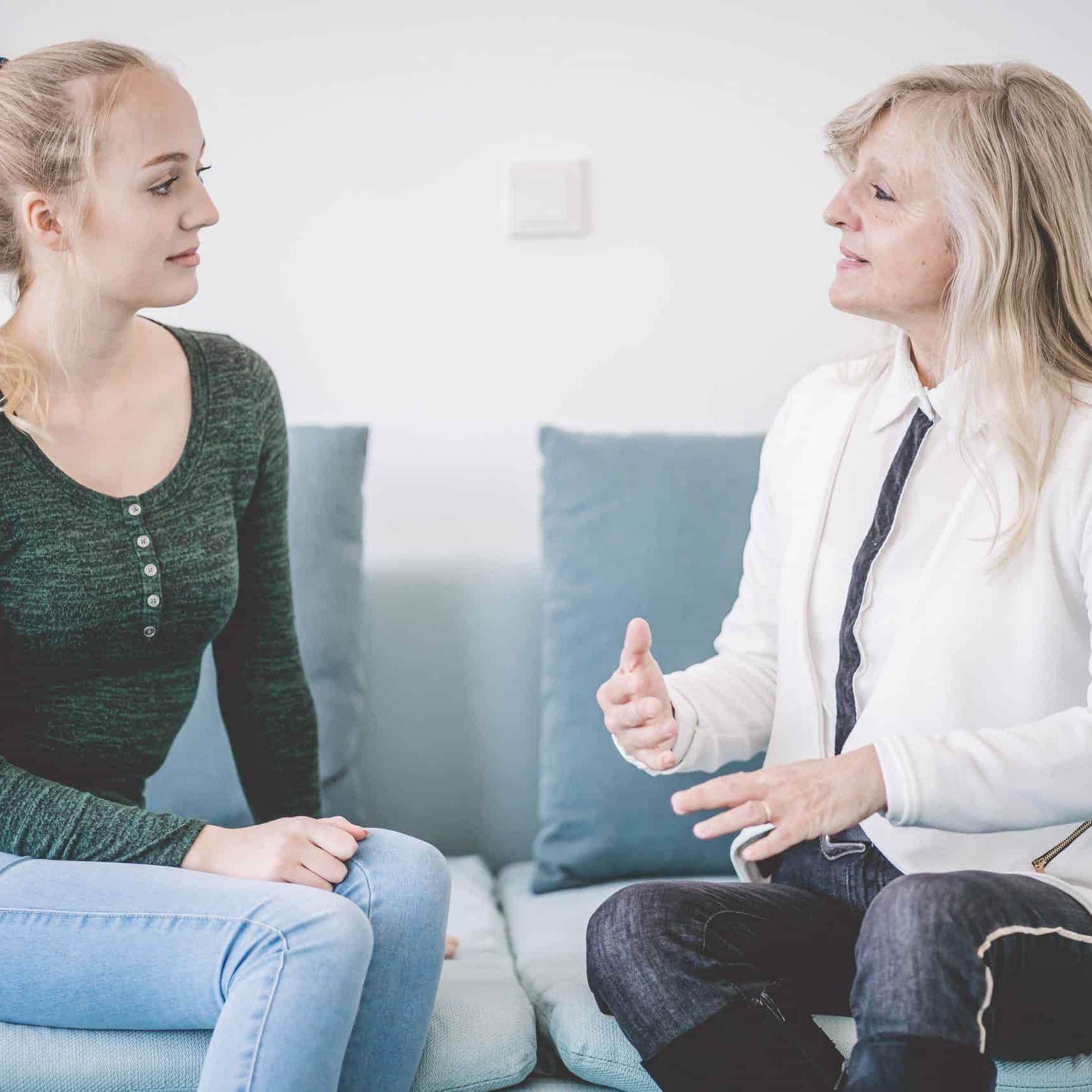 Psychosomatische Klinik für Jugendliche in Bonn 10 BetaGenese