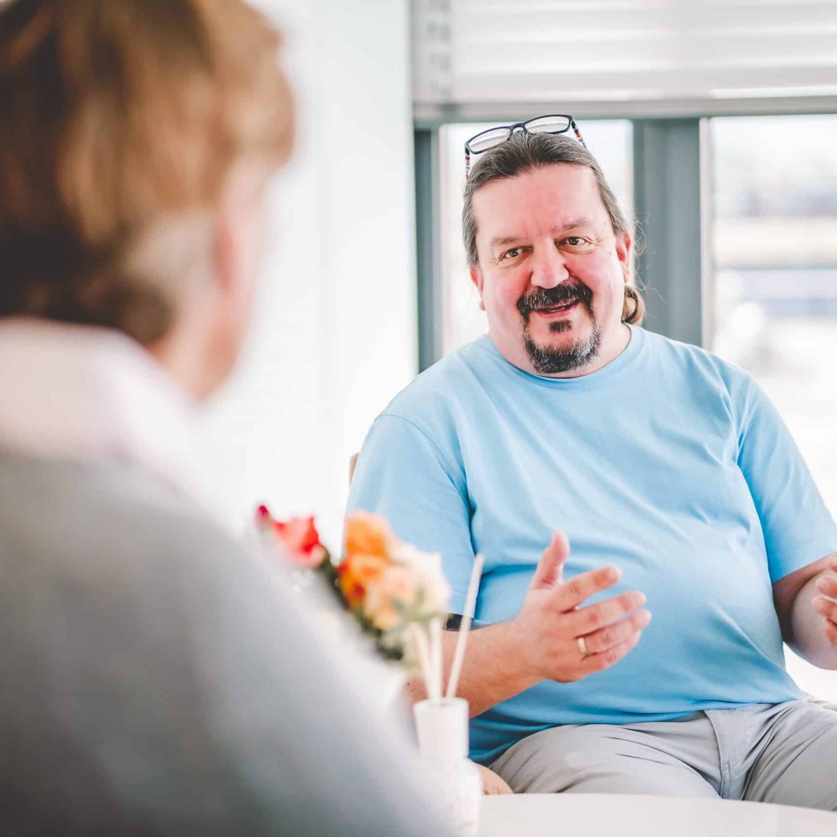 BetaGenese Unser Behandlungsspektrum