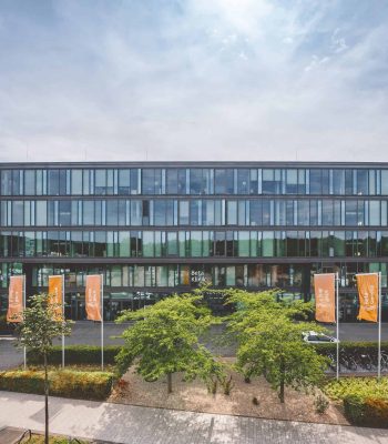 Psychische Krisensituationen bewältigen in der BetaGenese Klinik 3 BetaGenese Unser Behandlungsspektrum