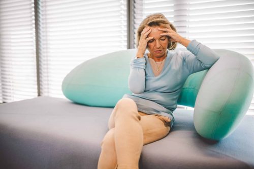 BetaGenese Was ist ein Burnout? Krankheitsbild und Übersicht