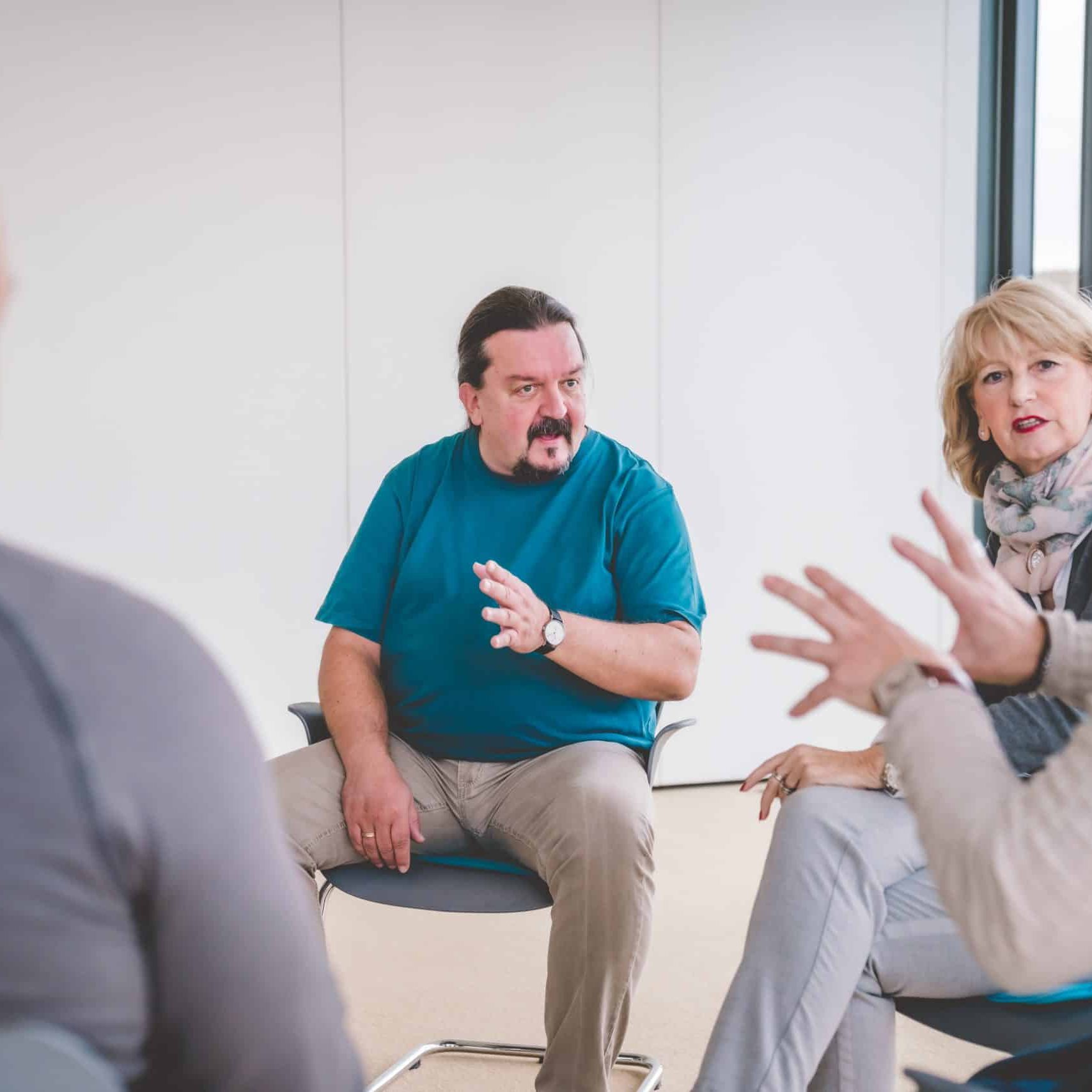 BetaGenese Unser Behandlungsspektrum