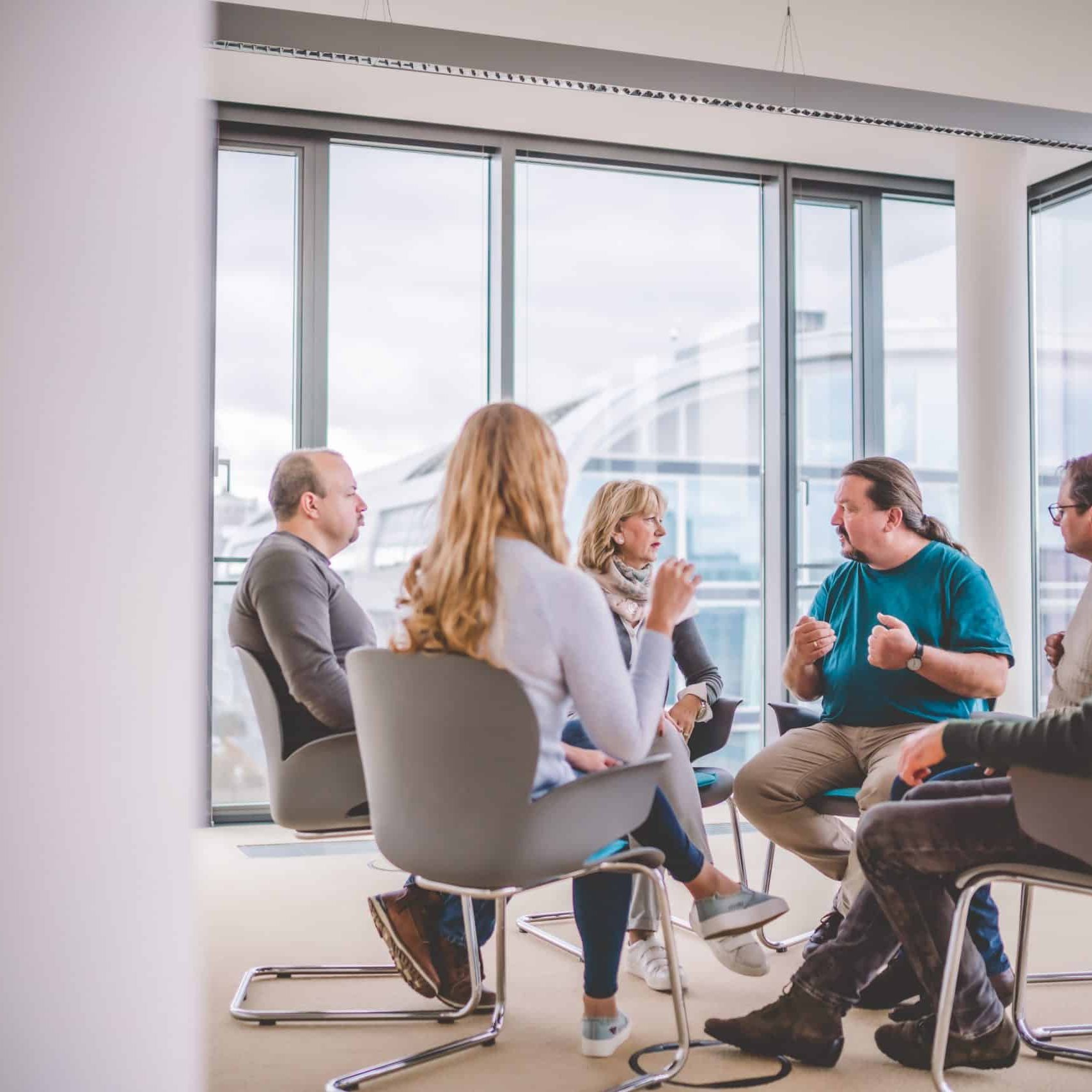 BetaGenese Unser Behandlungsspektrum