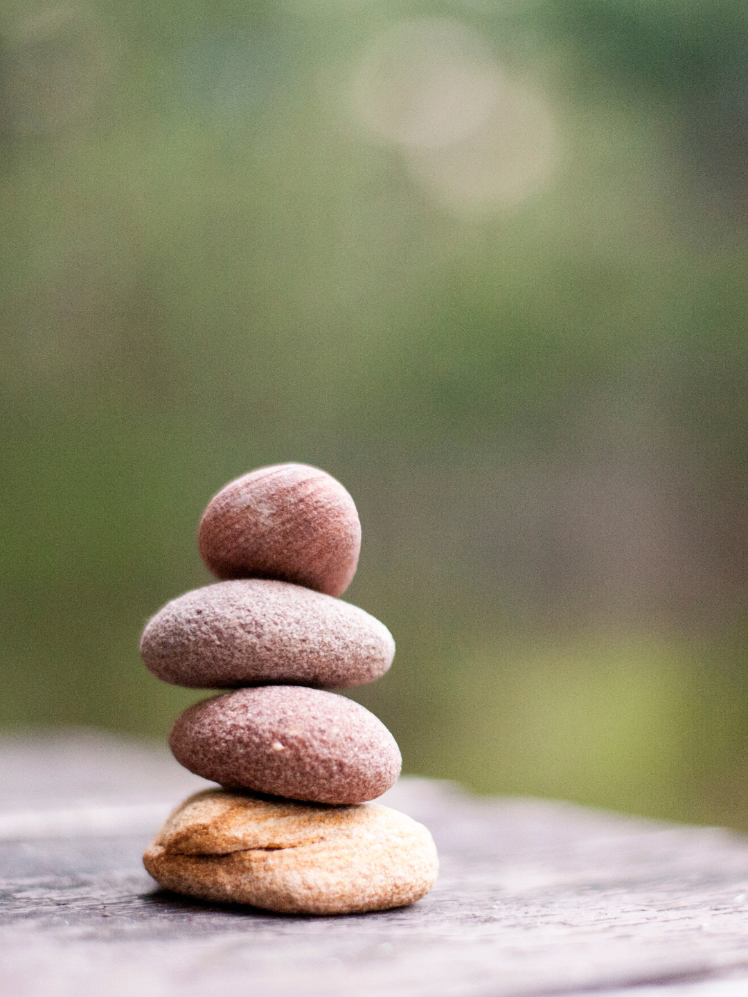 balance