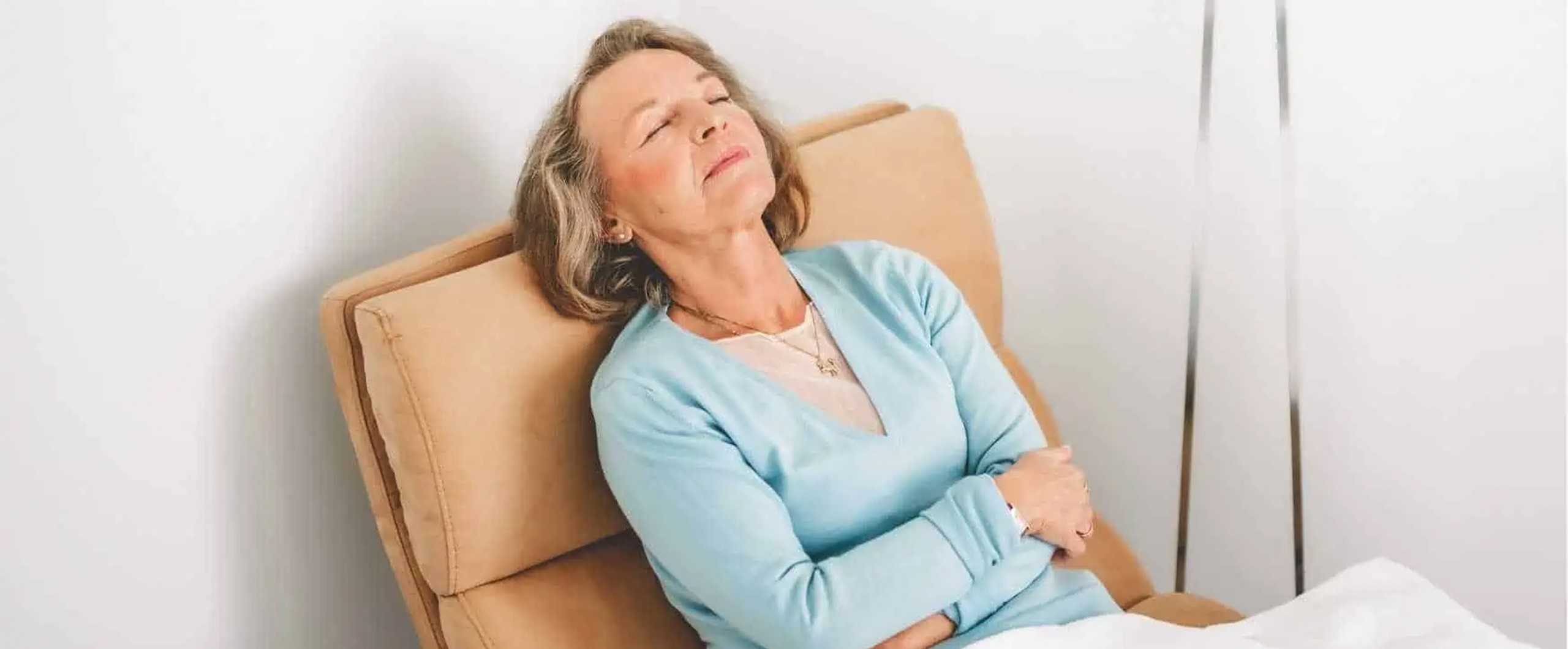 Chronisches Müdigkeitssyndrom: Ursachen und Behandlung