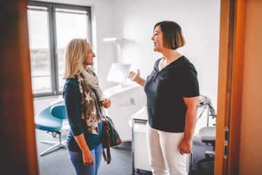 In der BetaGenese Klinik sind wir spezialisiert auf die Behandlung psychogener Anfälle 