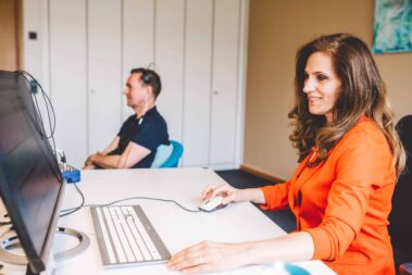 BetaGenese Psychosomatische Therapie der BetaGenese Klinik