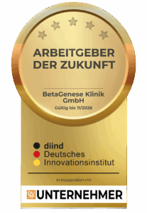 BetaGenese Aktuelles