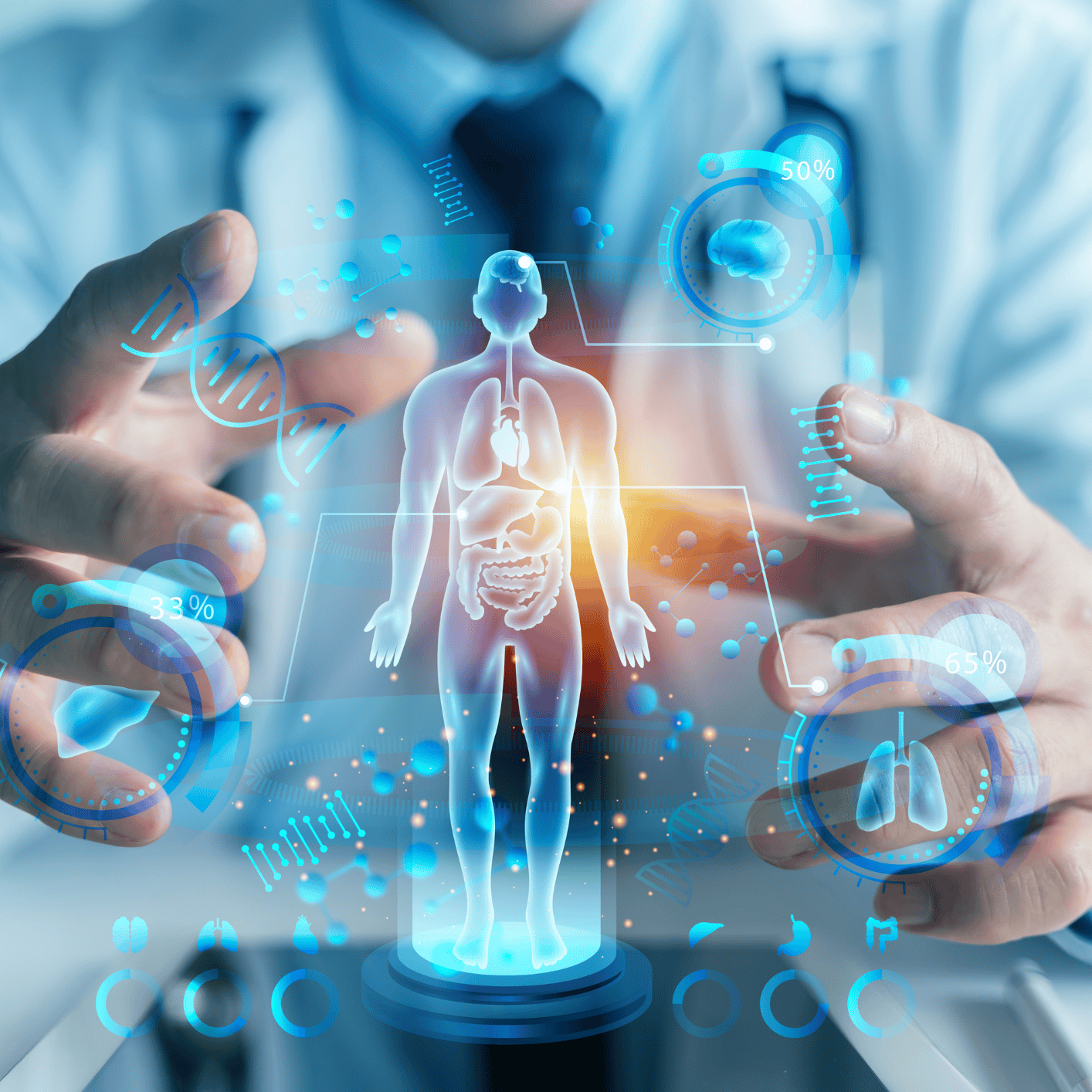 KI statt Arzt KI statt Arzt