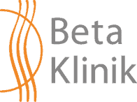 Logo Beta Klinik