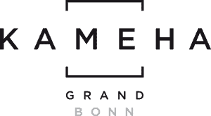 Logo Kameha Grand Bonn