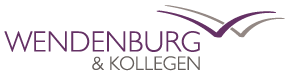 Logo Wendenburg & Kollegen