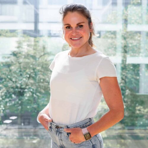 Julia Huse, Fachärztin in der BetaGenese Klinik